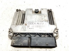 Recambio de centralita motor uce para audi a6 lim. (4g2) referencia OEM IAM 03L906018LB   2