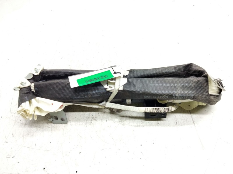 Recambio de airbag lateral derecho para nissan qashqai (j10) tekna referencia OEM IAM 02660011308761243  