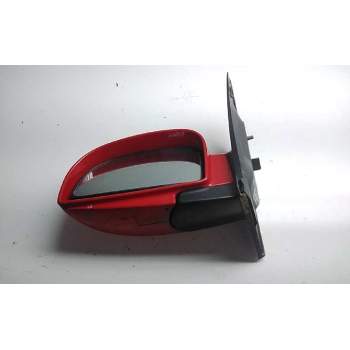 Recambio de retrovisor izquierdo para hyundai getz (tb) 1.3 gls referencia OEM IAM 271105  