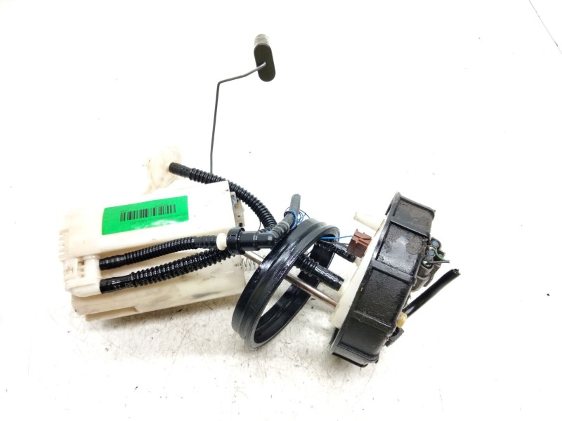 Recambio de aforador para nissan qashqai (j10) tekna referencia OEM IAM   