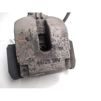 Recambio de pinza freno trasera izquierda para bmw x5 (e70) 3.0 turbodiesel cat referencia OEM IAM  44/20 