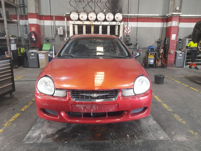 chrysler neon (pl) del año 1999