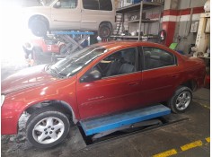 chrysler neon (pl) del año 1999