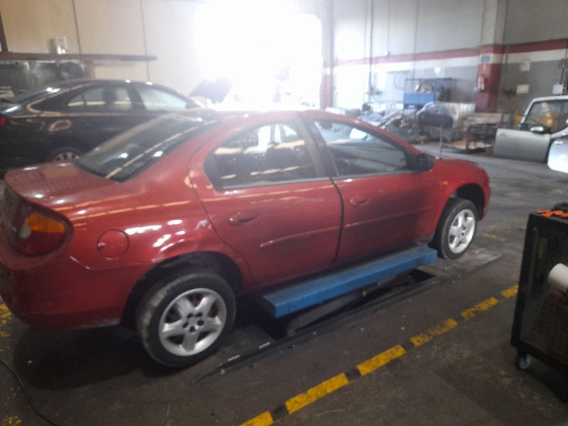 chrysler neon (pl) del año 1999