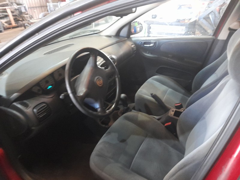 chrysler neon (pl) del año 1999