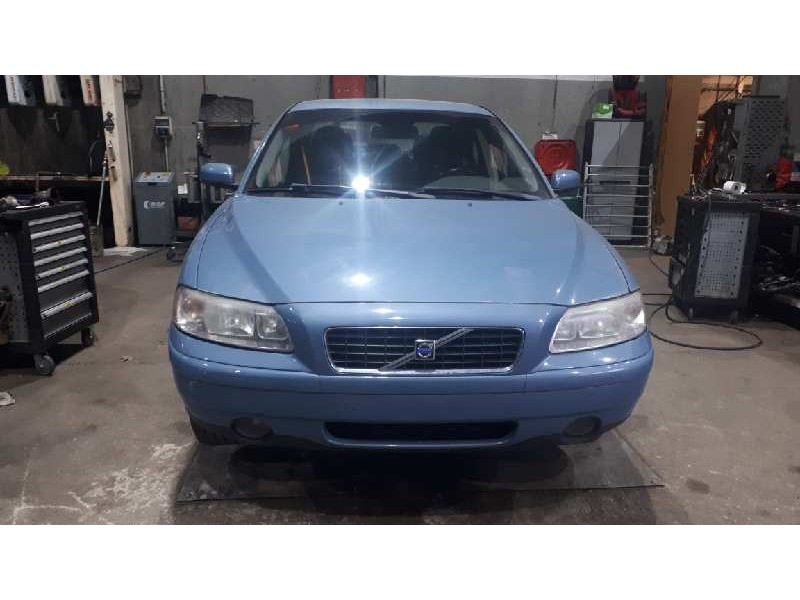 volvo s60 berlina del año 2006