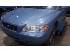 volvo s60 berlina del año 2006 2