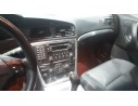 VOLVO S60 BERLINA