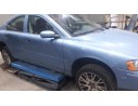 VOLVO S60 BERLINA