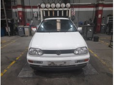 volkswagen golf iii berlina (1h1) del año 1995 2