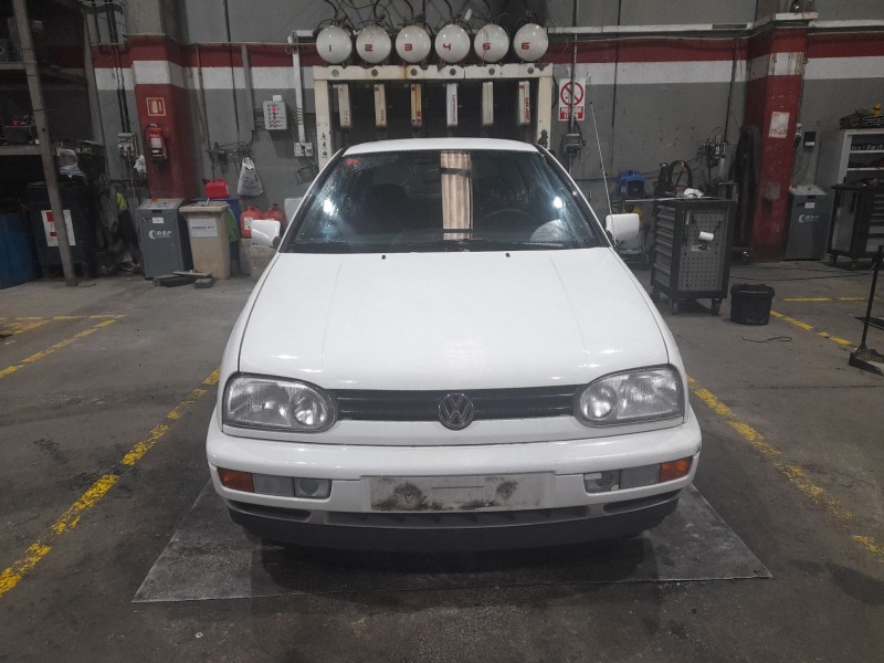 volkswagen golf iii berlina (1h1) del año 1995