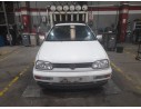 VOLKSWAGEN GOLF III BERLINA (1H1)