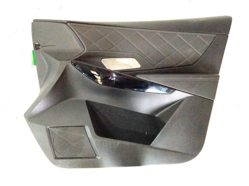 Recambio de guarnecido puerta delantera derecha para citroën ds 7 ds 7 crossback buehdi referencia OEM IAM 1945927X  