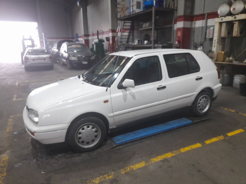 volkswagen golf iii berlina (1h1) del año 1995