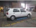 VOLKSWAGEN GOLF III BERLINA (1H1)