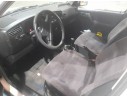 VOLKSWAGEN GOLF III BERLINA (1H1)