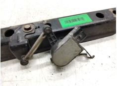 Recambio de brazo suspension inferior trasero derecho para nissan qashqai (j10) tekna referencia OEM IAM    2