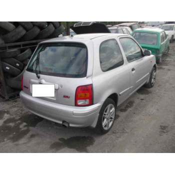nissan micra (k11) del año 1992