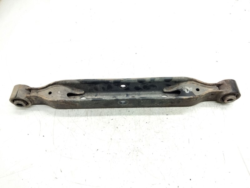 Recambio de brazo suspension inferior trasero izquierdo para nissan qashqai (j10) tekna referencia OEM IAM   