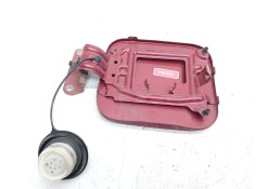 Recambio de tapa exterior combustible para nissan qashqai (j10) tekna referencia OEM IAM    2