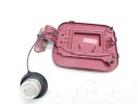 TAPA EXTERIOR COMBUSTIBLE 