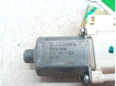 Recambio de motor elevalunas delantero derecho para mercedes clase m (w164) 3.0 cdi cat referencia OEM IAM 997081101   2
