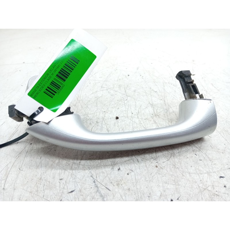 Recambio de maneta exterior delantera derecha para mercedes clase m (w164) 3.0 cdi cat referencia OEM IAM   
