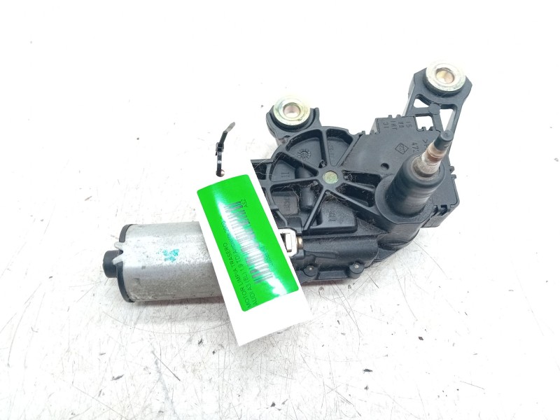 Recambio de motor limpia trasero para audi a3 (8l) 1.9 tdi ambiente referencia OEM IAM 8L0955711B  