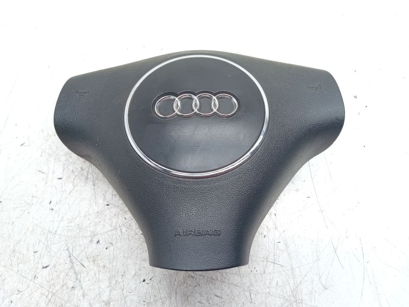 Recambio de airbag delantero izquierdo para audi a3 (8l) 1.9 tdi ambiente referencia OEM IAM 8E0880201J  
