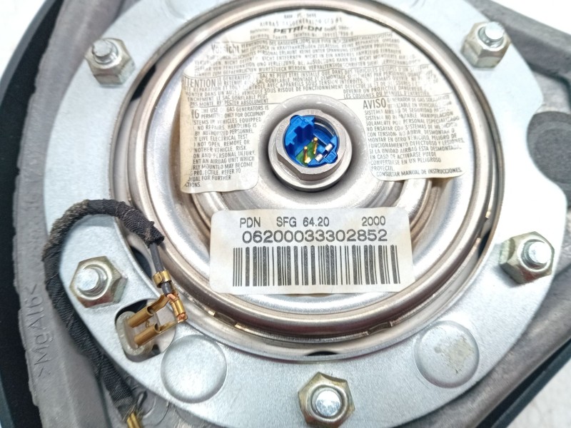 Recambio de airbag delantero izquierdo para audi a3 (8l) 1.9 tdi ambiente referencia OEM IAM 8E0880201J  