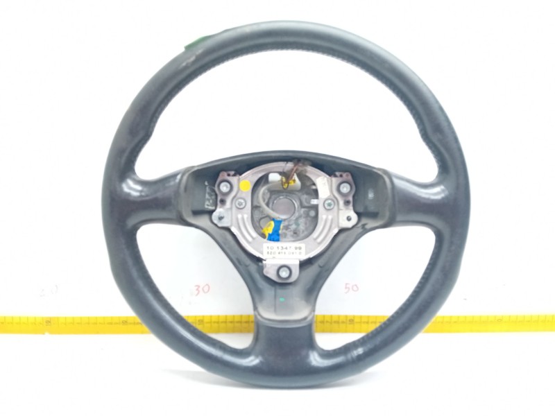 Recambio de volante para audi a3 (8l) 1.9 tdi ambiente referencia OEM IAM 8Z0419091D  