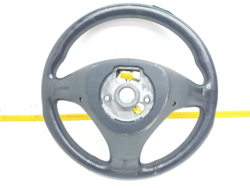 Recambio de volante para audi a3 (8l) 1.9 tdi ambiente referencia OEM IAM 8Z0419091D  