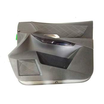 Recambio de guarnecido puerta delantera derecha para citroën ds 7 ds 7 crossback buehdi referencia OEM IAM 1945927X  