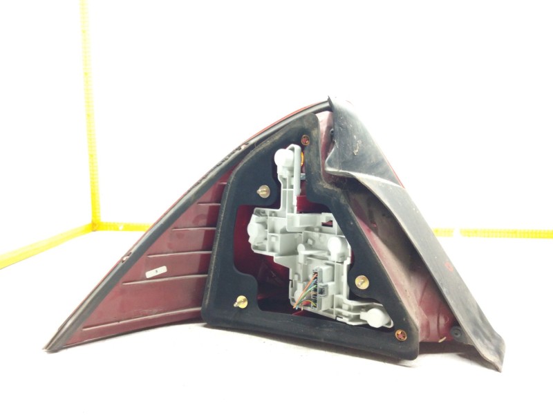 Recambio de piloto trasero derecho para ford mondeo berlina (ge) ambiente plus referencia OEM IAM   