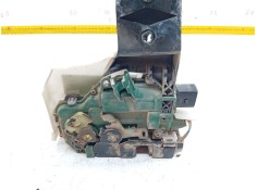 Recambio de cerradura puerta delantera izquierda para volkswagen passat berlina (3b3) 1.9 tdi referencia OEM IAM    2