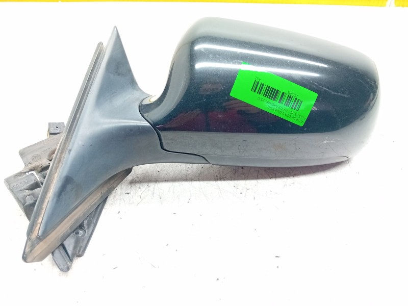 Recambio de retrovisor izquierdo para audi a3 (8l) 1.9 tdi ambiente referencia OEM IAM RS0225395  