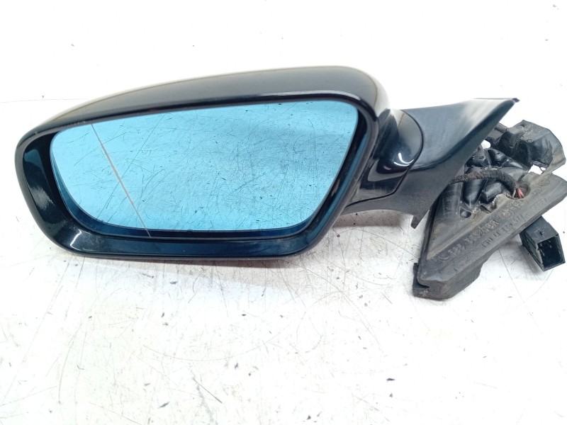 Recambio de retrovisor izquierdo para audi a3 (8l) 1.9 tdi ambiente referencia OEM IAM RS0225395  