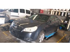 chevrolet epica del año 2006 2