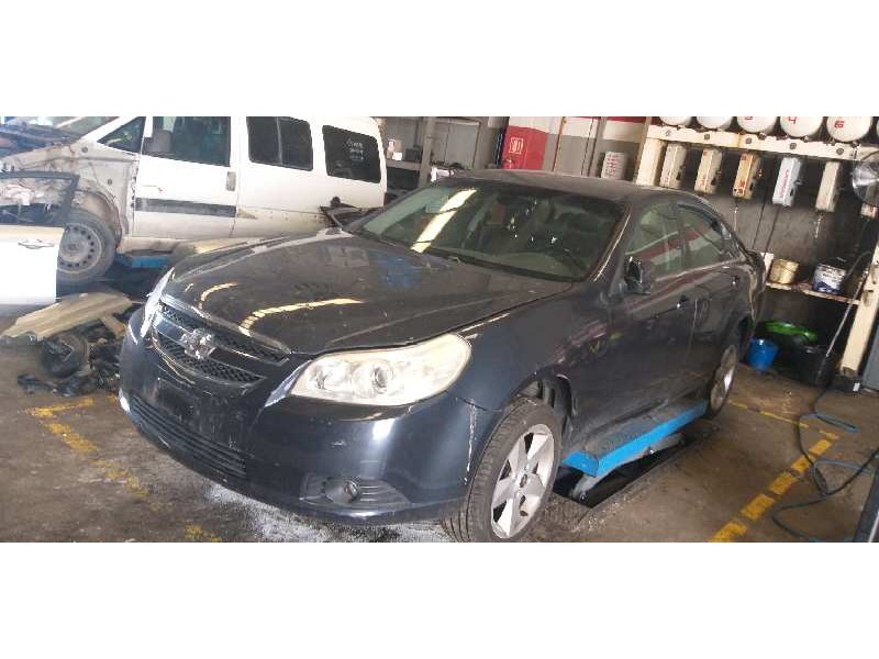 chevrolet epica del año 2006