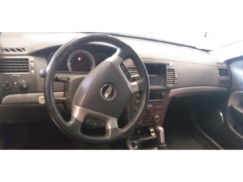 chevrolet epica del año 2006