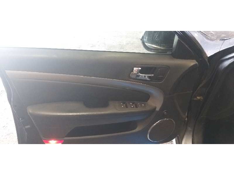 chevrolet epica del año 2006