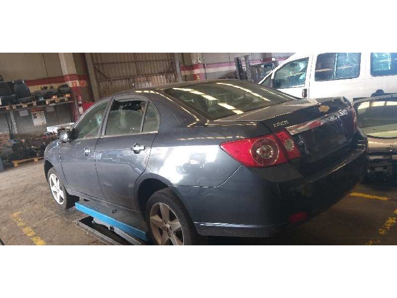 chevrolet epica del año 2006