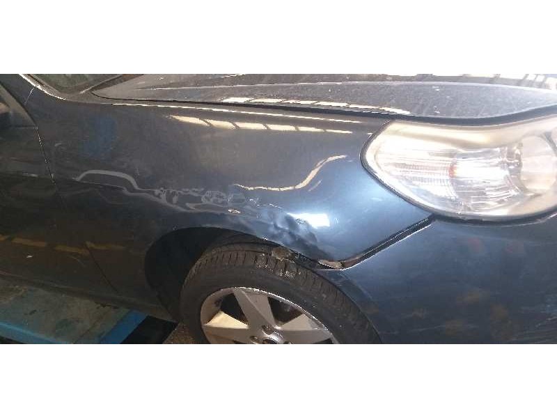 chevrolet epica del año 2006