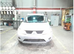 MITSUBISHI OUTLANDER (CW0)