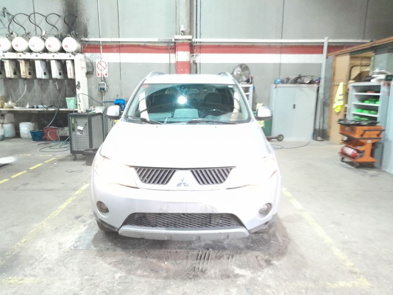 mitsubishi outlander (cw0) del año 2009