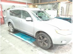 mitsubishi outlander (cw0) del año 2009 2