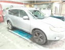 MITSUBISHI OUTLANDER (CW0)