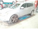 MITSUBISHI OUTLANDER (CW0)