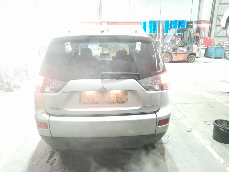 mitsubishi outlander (cw0) del año 2009