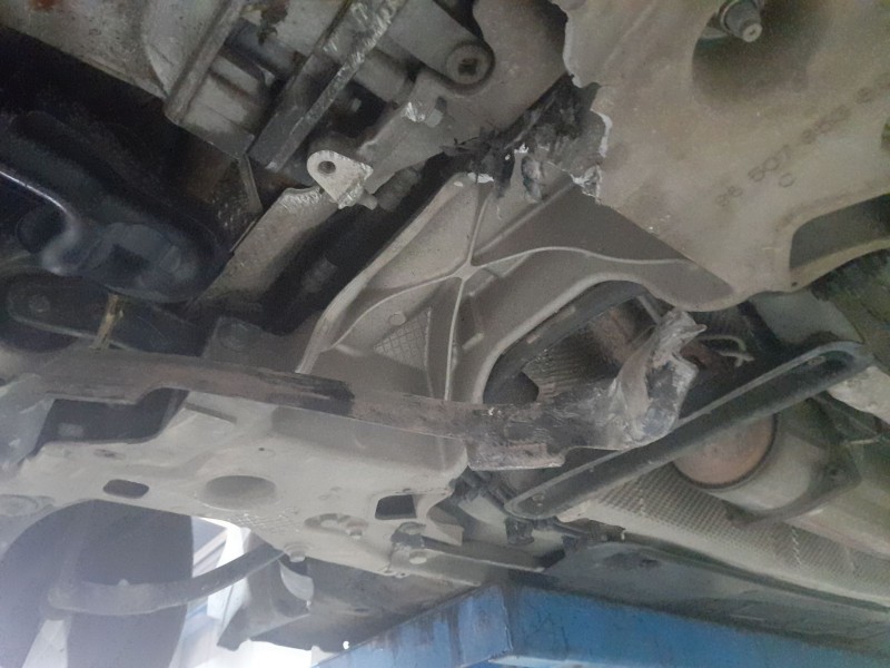 peugeot 407 del año 2006